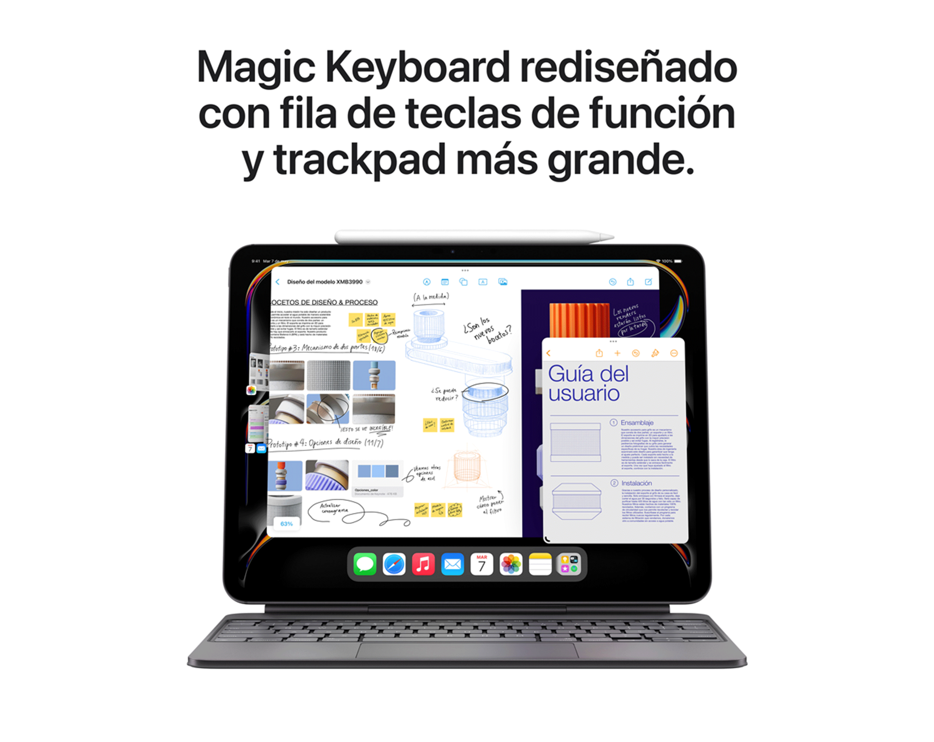 iPad Pro 11