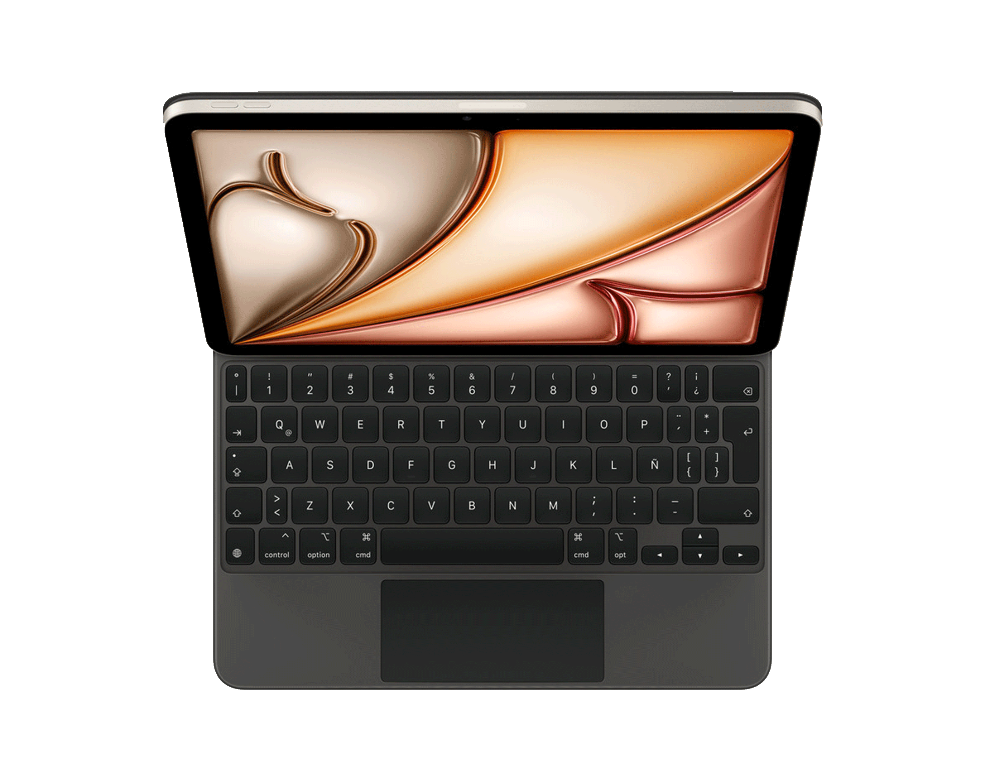 Magic Keyboard para iPad Air 11